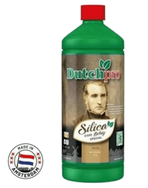 Silica (ซิลิก้า) ขนาด 250ML 1L 5L 10L 20L