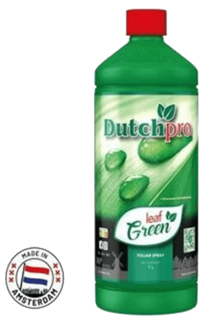 Leaf Green (ลีฟ กรีน) ขนาด 1L 5L