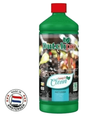 Keep It Clean (กีป อิท คลีน) ขนาด 1L 5 L