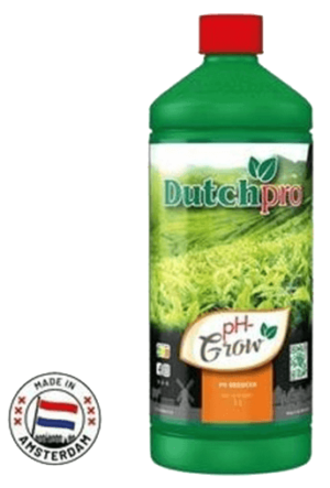 PH – Grow (พีเอช-โกรป) ขนาด 1L 5 L