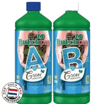 HYDRO/COCO Grow A+B (ไฮโดร/โคโค โกรป) 1L 5L 20L