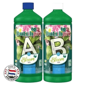 Soil Bloom A+B (ซอลย์ บลูม) 1L 5L 20L