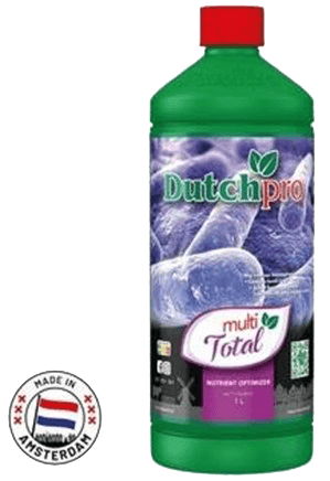 Multi Total (มัลติ โทเทิล) ขนาด 250ML 1L 5L 10L 20L