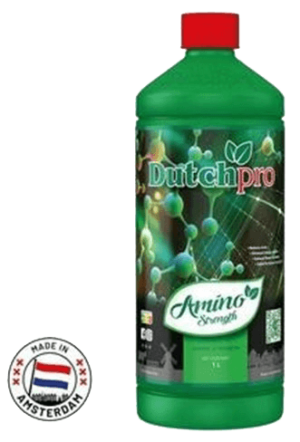 Amino Strength (อะมิโน สเทรต)  ขนาด 250ML 1L 5L
