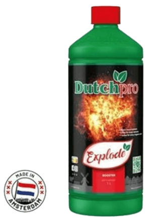 Explode (เอ็กโพลด) ขนาด 250ML 1L 5L 10L 20L